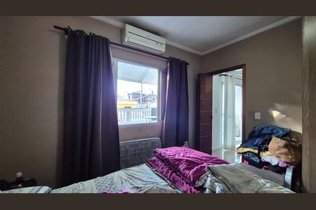 Casa à venda com 284m², 4 quartos e 4 vagas Casa à venda com 284m², 4 quartos e 4 vagasQuarto - casa 2