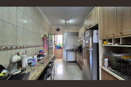 Casa à venda com 284m², 4 quartos e 4 vagas Casa à venda com 284m², 4 quartos e 4 vagasCozinha - casa 2