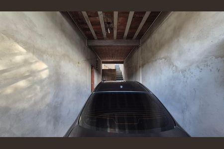 Casa à venda com 284m², 4 quartos e 4 vagas Casa à venda com 284m², 4 quartos e 4 vagasGaragem