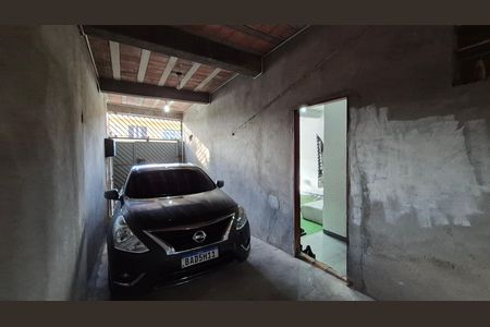 Casa à venda com 284m², 4 quartos e 4 vagas Casa à venda com 284m², 4 quartos e 4 vagasGaragem