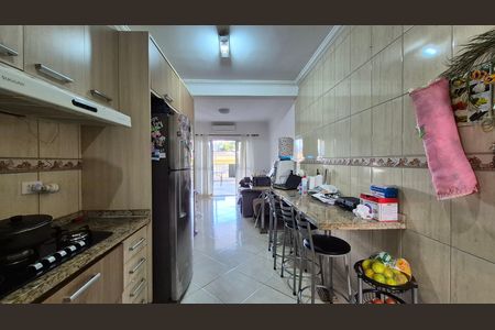 Casa à venda com 284m², 4 quartos e 4 vagas Casa à venda com 284m², 4 quartos e 4 vagasCozinha - casa 2