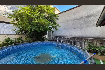 Casa à venda com 284m², 4 quartos e 4 vagas Casa à venda com 284m², 4 quartos e 4 vagasÁrea externa - casa 2