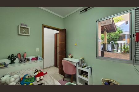 Casa à venda com 284m², 4 quartos e 4 vagas Casa à venda com 284m², 4 quartos e 4 vagasQuarto 2 - casa 2