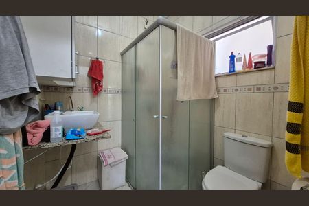 Casa à venda com 284m², 4 quartos e 4 vagas Casa à venda com 284m², 4 quartos e 4 vagasBanheiro - casa 2