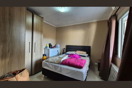 Casa à venda com 284m², 4 quartos e 4 vagas Casa à venda com 284m², 4 quartos e 4 vagasQuarto - casa 2