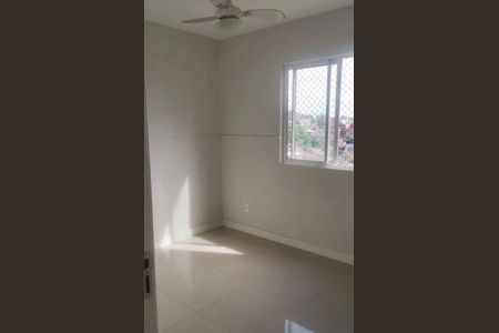 Apartamento para alugar com 48m², 2 quartos e 1 vagaQuarto