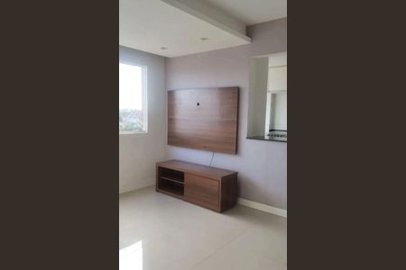 Apartamento para alugar com 2 quartos, 48m² em Piatã, Salvador