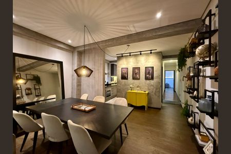 Sala  de casa para alugar com 2 quartos, 125m² em Vila Sao Francisco (zona Sul), São Paulo