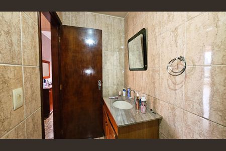 Casa para alugar com 3 quartos, 200m² em Jardim Bufalo, Jundiaí