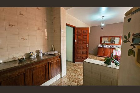 Casa para alugar com 3 quartos, 200m² em Jardim Bufalo, Jundiaí