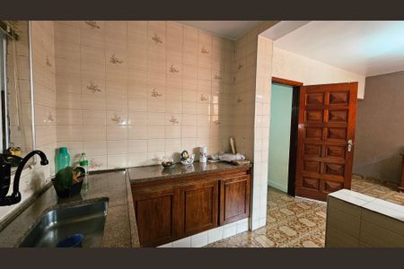 Casa para alugar com 3 quartos, 200m² em Jardim Bufalo, Jundiaí