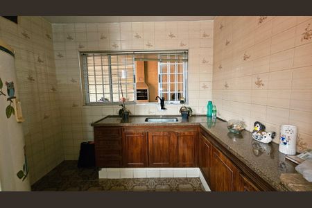 Casa para alugar com 3 quartos, 200m² em Jardim Bufalo, Jundiaí