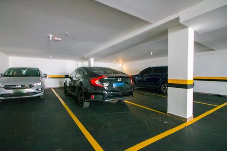Apartamento à venda com 85m², 3 quartos e 2 vagasVaga da garagem