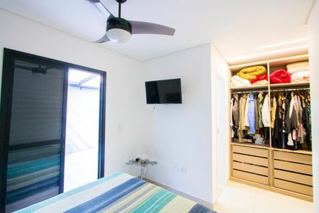 Apartamento à venda com 85m², 3 quartos e 2 vagasQuarto 1 - Suíte