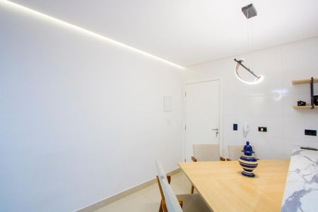 Apartamento à venda com 85m², 3 quartos e 2 vagasSala