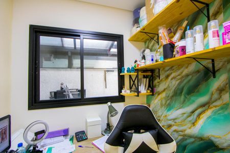 Apartamento à venda com 85m², 3 quartos e 2 vagasQuarto 3