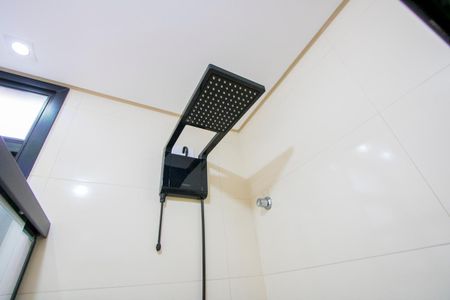 Apartamento à venda com 85m², 3 quartos e 2 vagasBanheiro do quarto 1