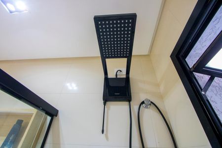 Apartamento à venda com 85m², 3 quartos e 2 vagasBanheiro social