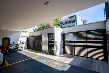 Apartamento à venda com 85m², 3 quartos e 2 vagasGaragem