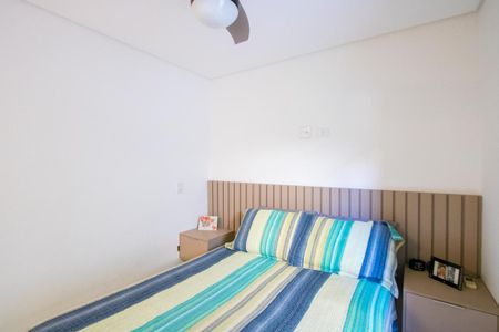 Apartamento à venda com 85m², 3 quartos e 2 vagasQuarto 1 - Suíte