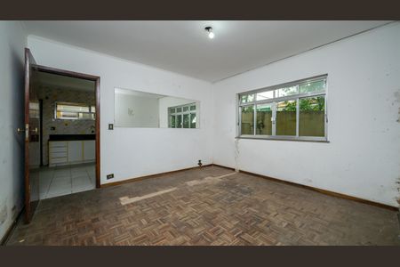 Sala de Jantar de casa à venda com 4 quartos, 322m² em Vila Alexandria, São Paulo
