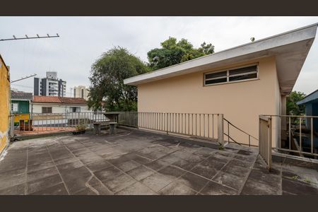 Casa à venda com 322m², 4 quartos e 5 vagasTerraço
