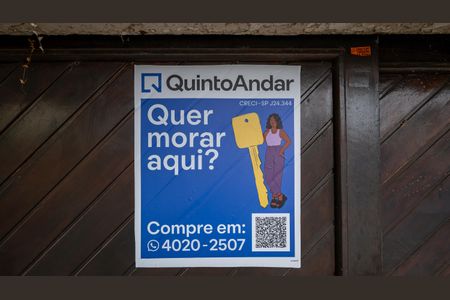 Casa à venda com 322m², 4 quartos e 5 vagasPlaquinha