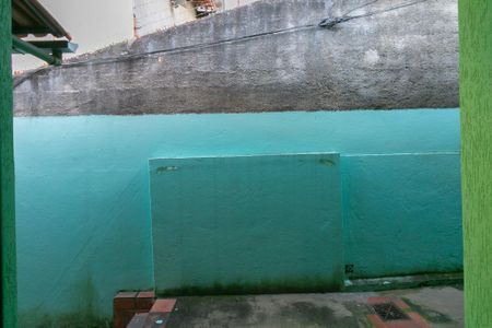 Casa para alugar com 2 quartos, 70m² em Heliópolis, Belo Horizonte