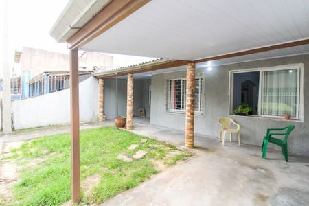 Casa para alugar com 200m², 3 quartos e 1 vagaÁrea externa