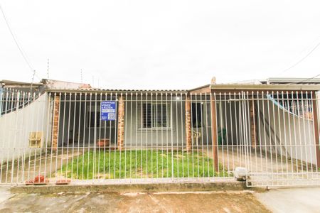 Casa para alugar com 200m², 3 quartos e 1 vagaFachada