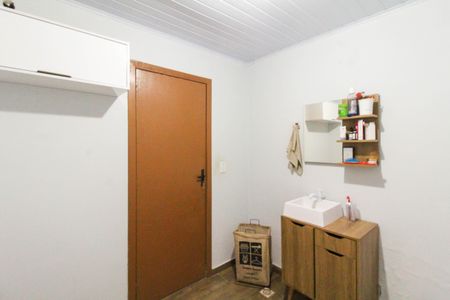 Casa para alugar com 200m², 3 quartos e 1 vagaBanheiro