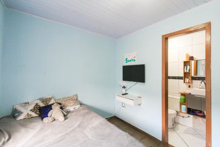 Casa para alugar com 200m², 3 quartos e 1 vagaSuíte