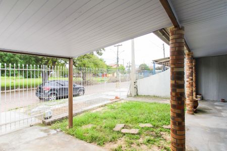 Casa para alugar com 200m², 3 quartos e 1 vagaÁrea externa
