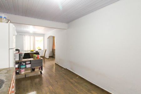 Casa para alugar com 200m², 3 quartos e 1 vagaCozinha