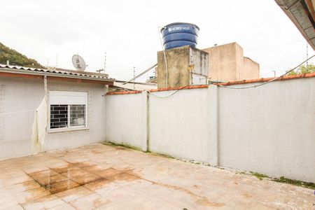 Casa para alugar com 200m², 3 quartos e 1 vagaÁrea externa