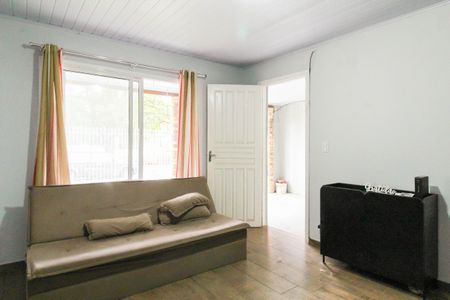 Casa para alugar com 200m², 3 quartos e 1 vagaSala