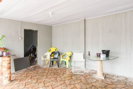 Casa para alugar com 200m², 3 quartos e 1 vagaÁrea externa