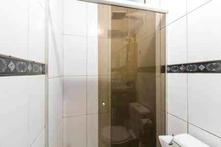Casa para alugar com 200m², 3 quartos e 1 vagaBanheiro da Suíte