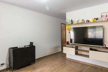 Sala de casa para alugar com 3 quartos, 200m² em Harmonia, Canoas