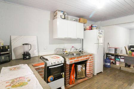 Casa para alugar com 200m², 3 quartos e 1 vagaCozinha