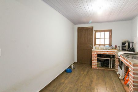 Casa para alugar com 200m², 3 quartos e 1 vagaCozinha