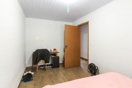 Quarto 1 de casa para alugar com 3 quartos, 200m² em Harmonia, Canoas