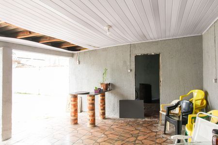 Casa para alugar com 200m², 3 quartos e 1 vagaÁrea externa