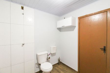 Casa para alugar com 200m², 3 quartos e 1 vagaBanheiro