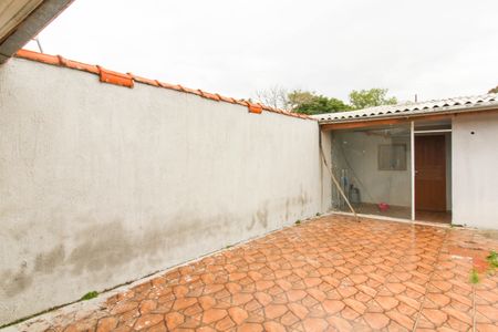 Casa para alugar com 200m², 3 quartos e 1 vagaÁrea externa