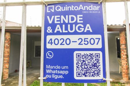 Casa para alugar com 200m², 3 quartos e 1 vagaPlaca