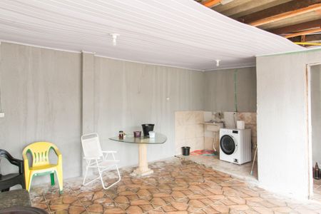 Casa para alugar com 200m², 3 quartos e 1 vagaÁrea externa
