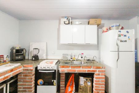 Casa para alugar com 200m², 3 quartos e 1 vagaCozinha