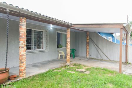 Casa para alugar com 200m², 3 quartos e 1 vagaÁrea externa