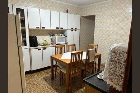 Foto 04 de casa à venda com 2 quartos, 182m² em Paulicéia, São Bernardo do Campo